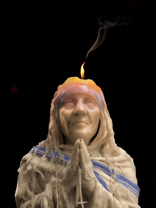 Teréz anya: az Isten szerelmére?