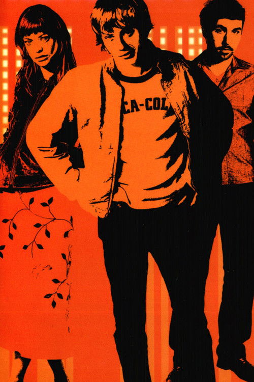 Éjjel-nappal fiatalok