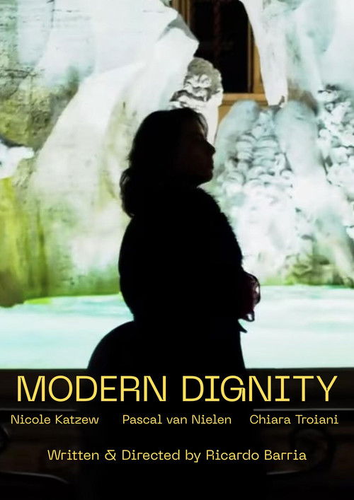 Modern Dignity