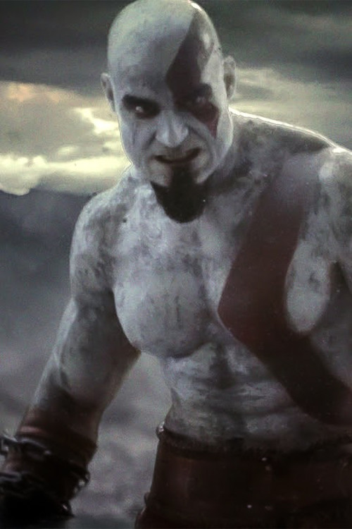 God of War: Ascension from Ashes