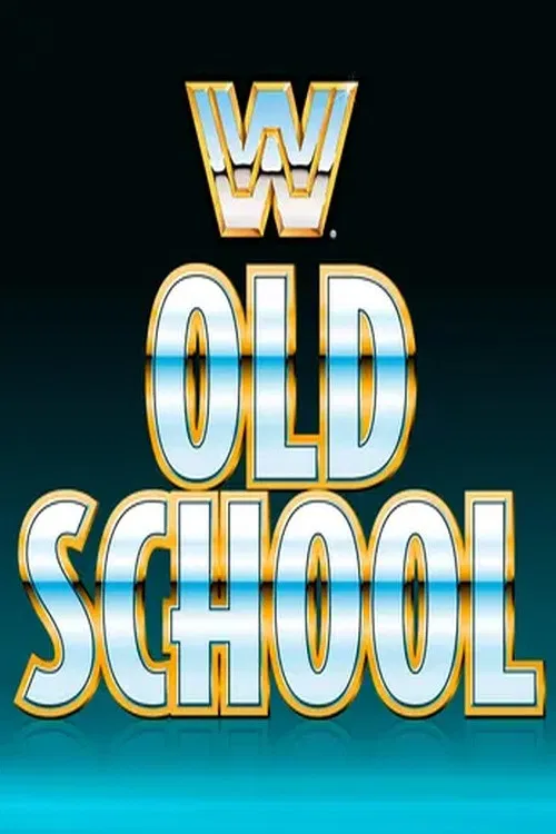 WWE Old School
