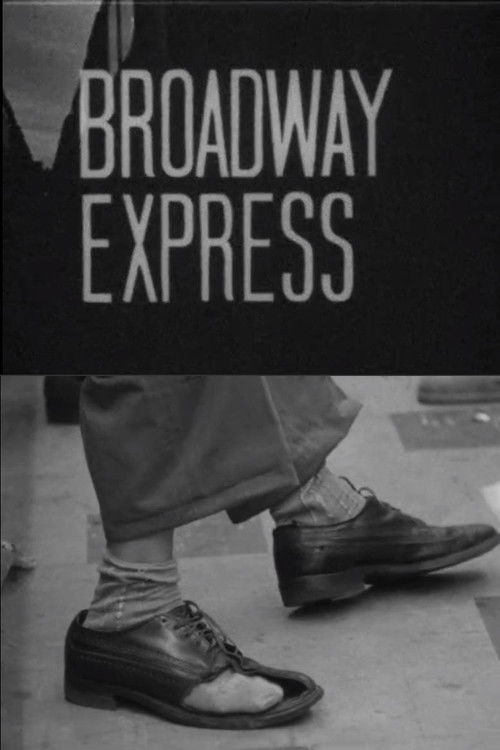 Broadway Express