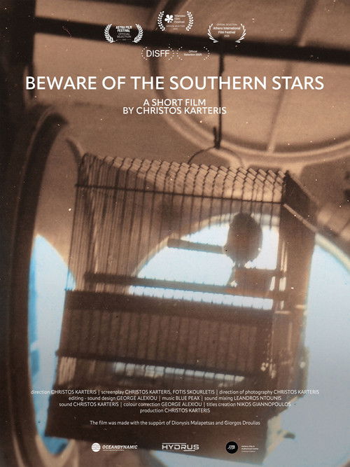 Beware of the Southern Stars