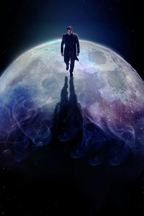 The Magic of David Copperfield