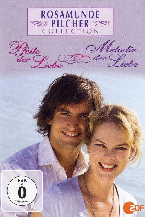 Rosamunde Pilcher: Szerelem nyilai