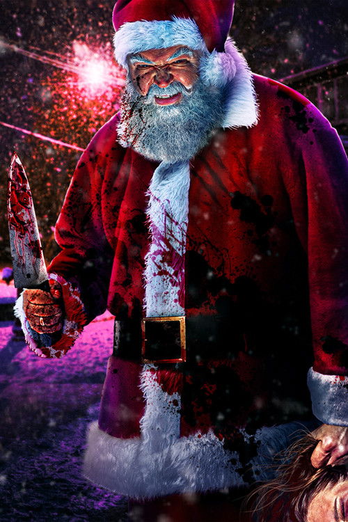 Nightmare on 34th Street