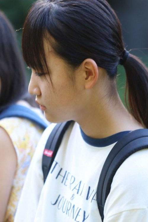 The Wonder Of A Summer Day