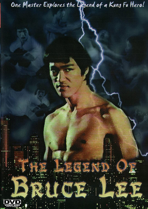 Bruce Lee Superdragon