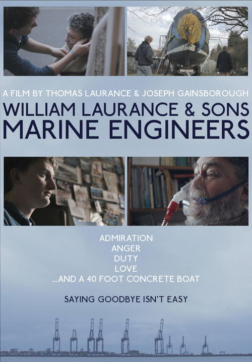 William Laurance & Sons Marine Engineers