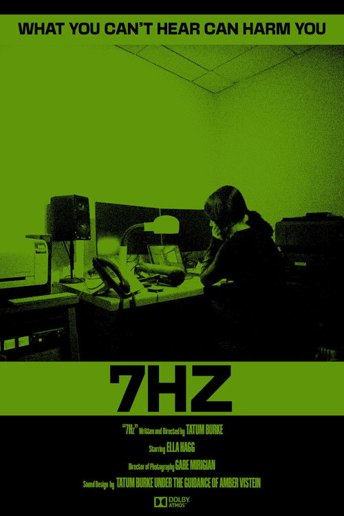7Hz