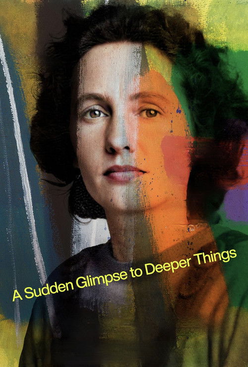 A Sudden Glimpse to Deeper Things