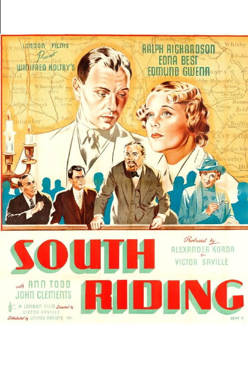 South Riding