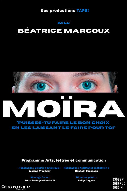 Moïra