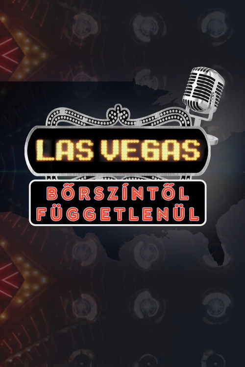 Soul of a Nation Presents: Black in Vegas