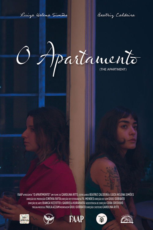 The Apartment