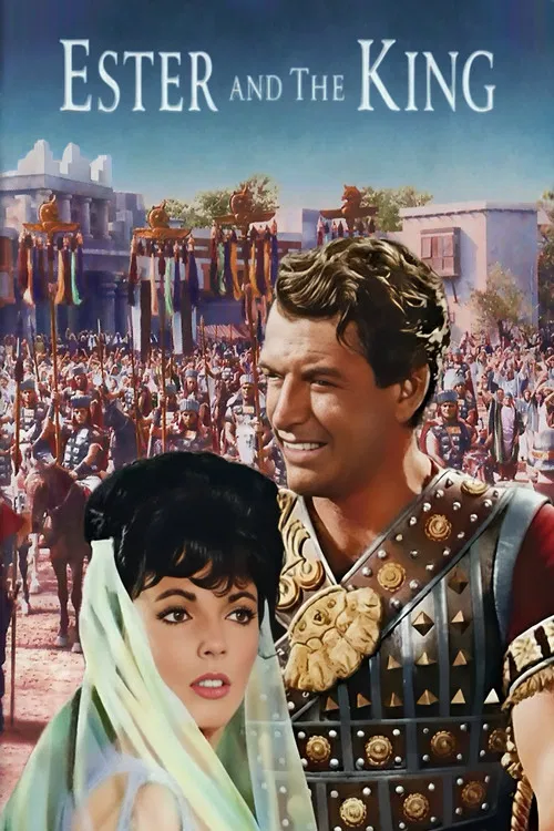 Esther and the King