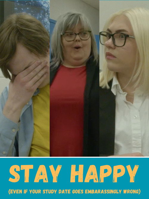 Stay Happy