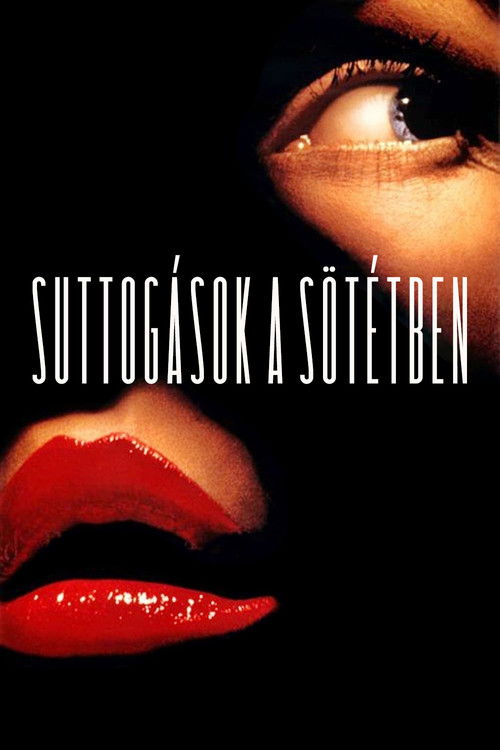 Whispers in the Dark