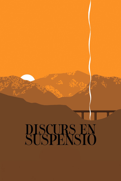 Discurs en suspensió