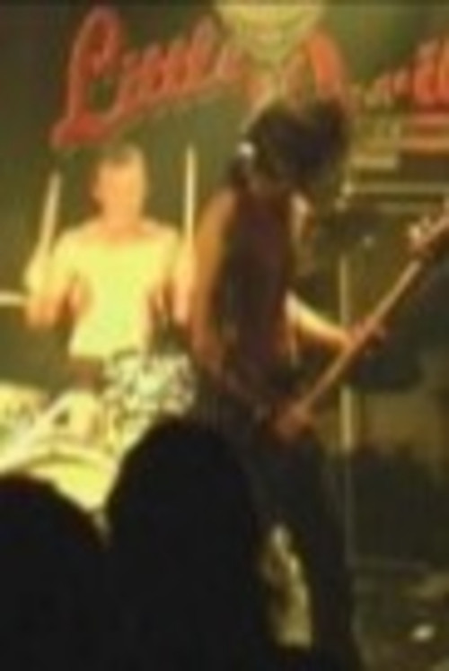 The Hard-Ons vs. Europe 2007