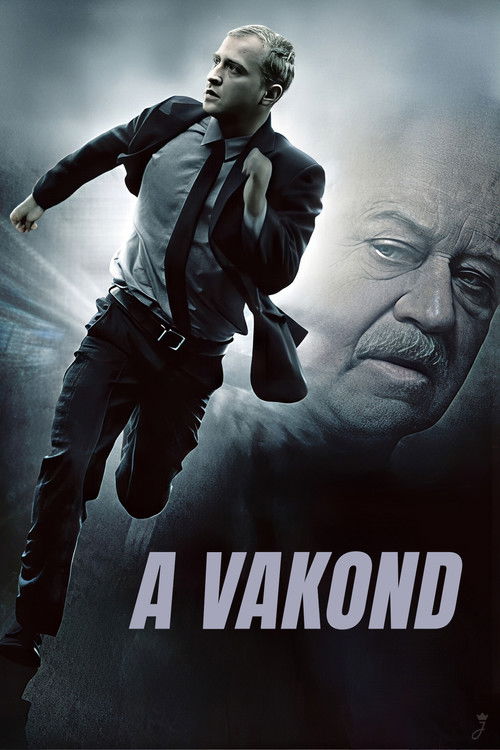 A Vakond