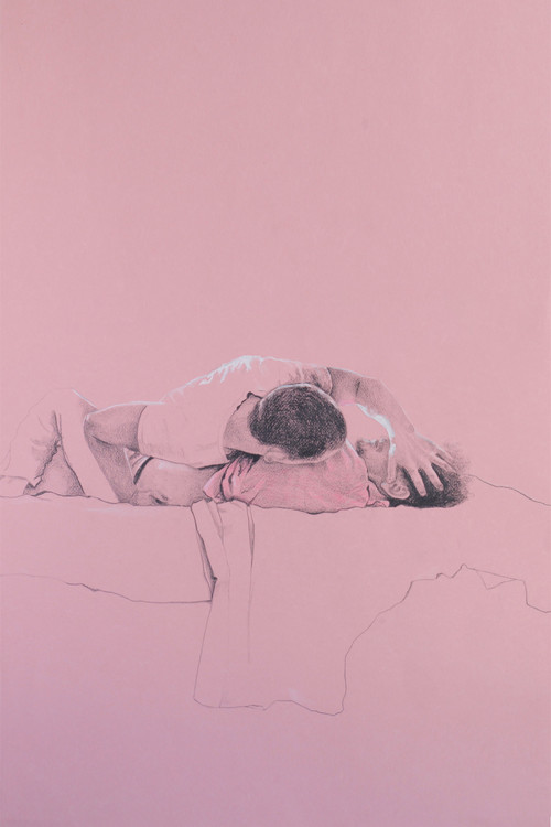 Your Bones and Your Eyes