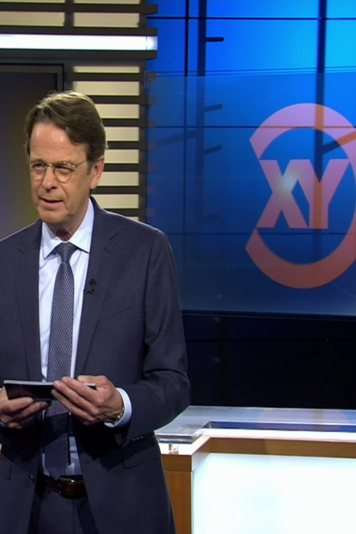 Aktenzeichen XY… ungelöst