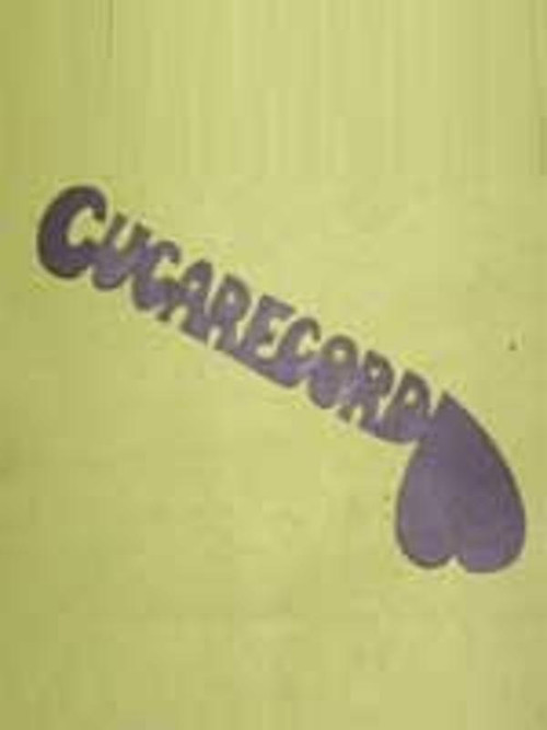 Cucarrecord