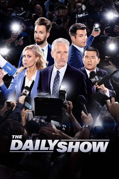 The Daily Show