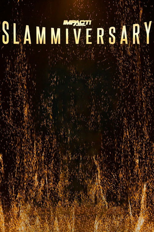 IMPACT Wrestling: Slammiversary 2021