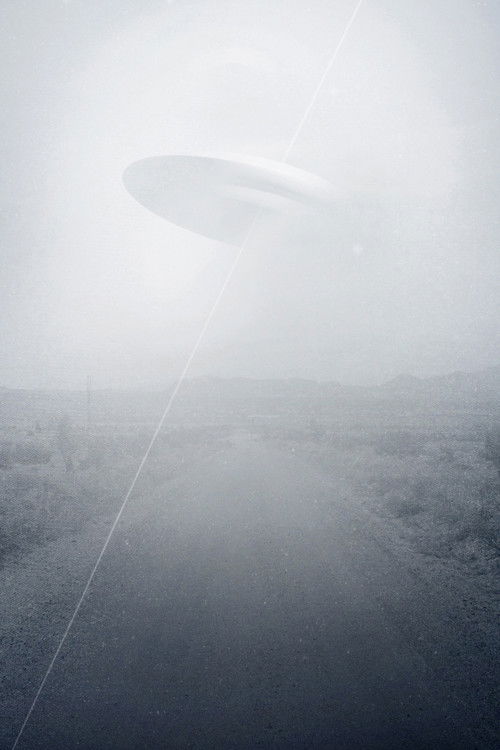 Roswell: The Final Verdict