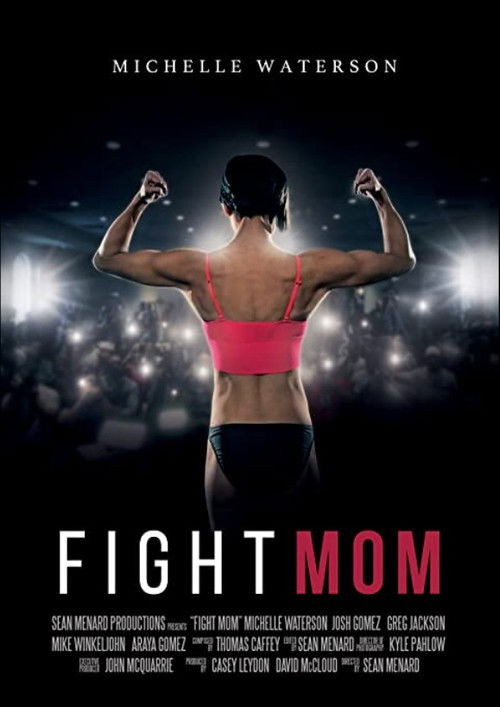Fight Mom