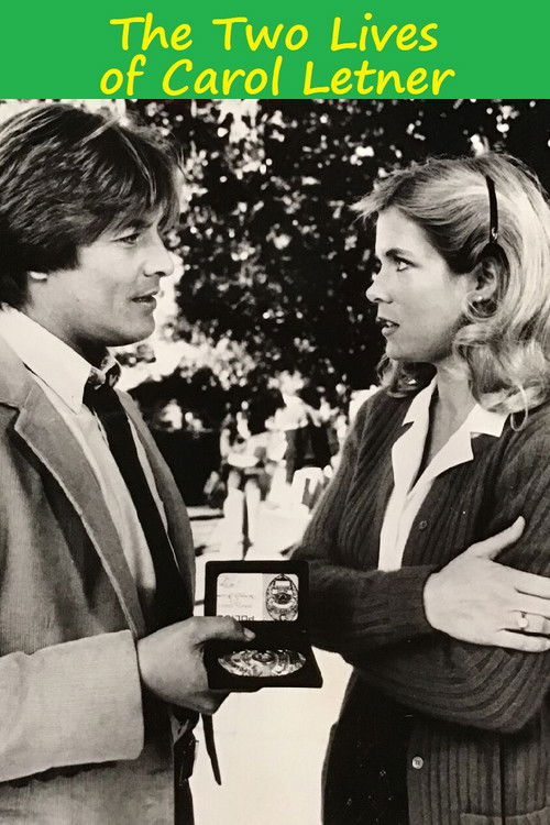 The Two Lives of Carol Letner