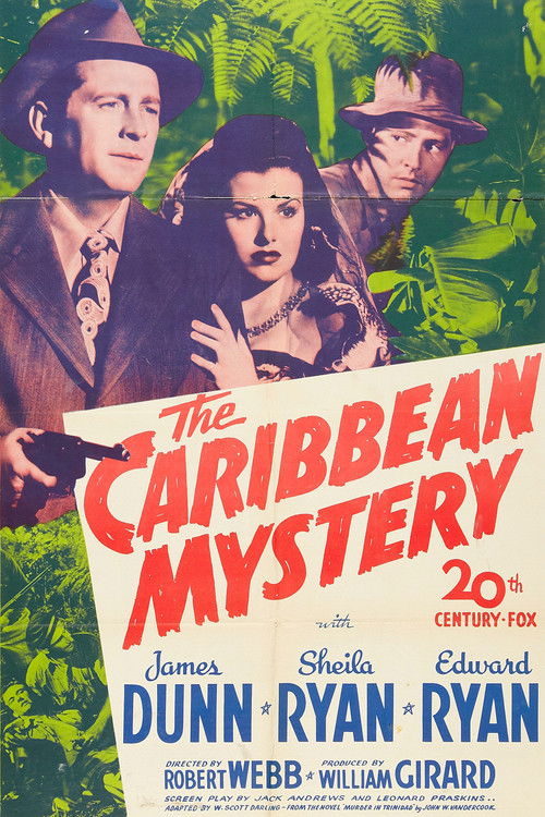 The Caribbean Mystery