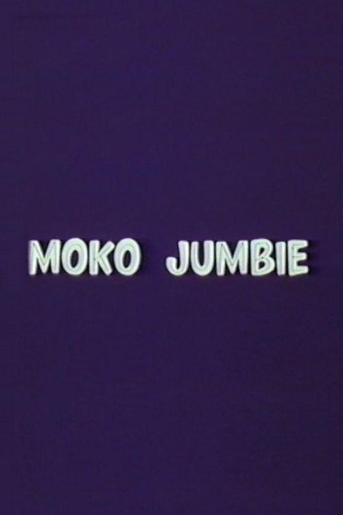 Moko Jumbie