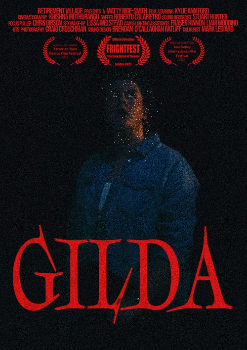 GILDA
