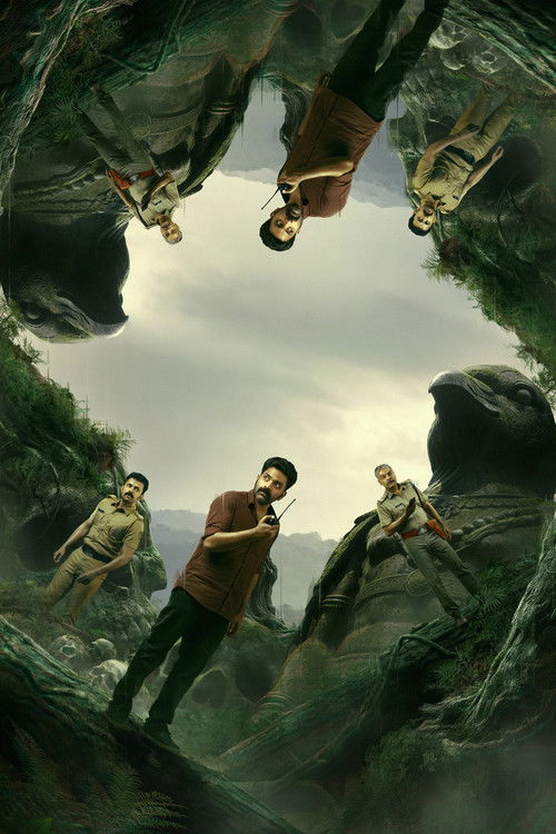 Sambhavam Adhyayam Onnu