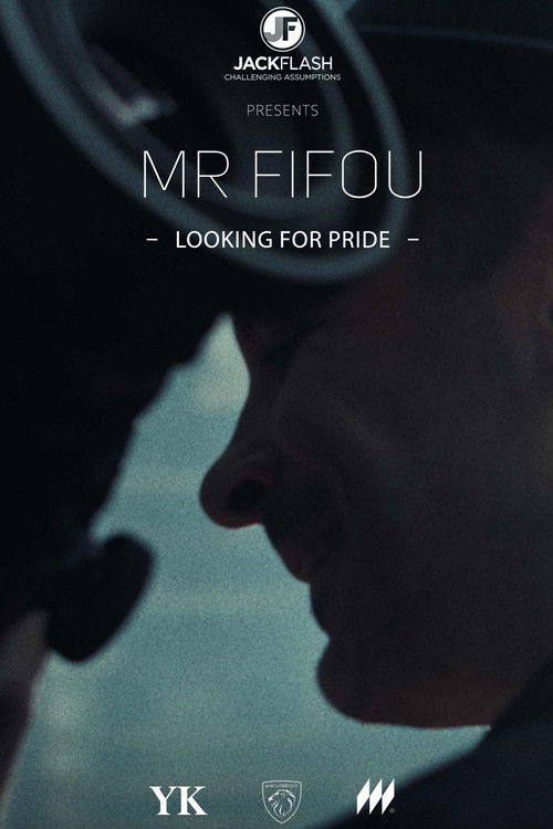 Mr Fifou, Looking for Pride