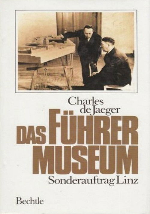 Hitler's Museum