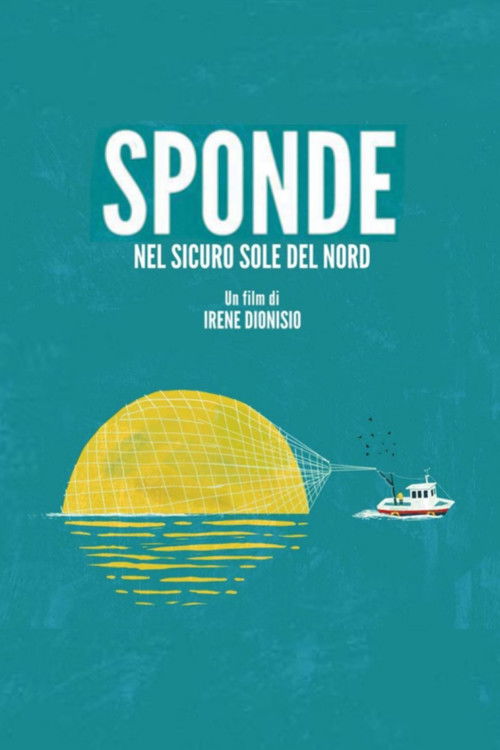 Sponde. Nel sicuro sole del nord
