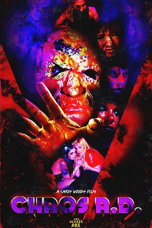 Chaos A.D.