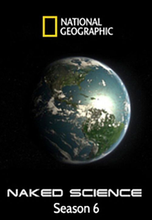 Naked Science : Ice Age Meltdown