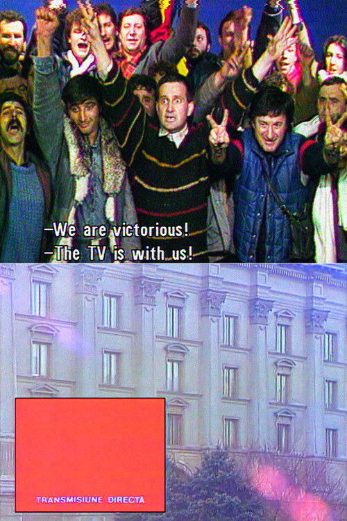 Videograms of a Revolution