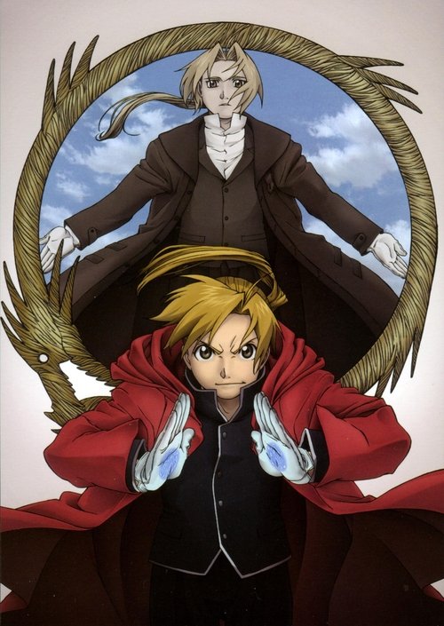 Fullmetal Alchemist: Shamballa hódítója