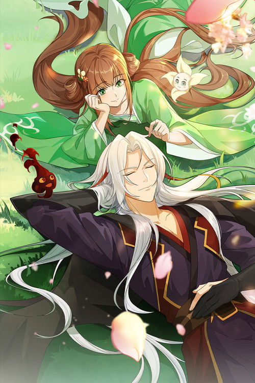 Love Between Fairy and Devil