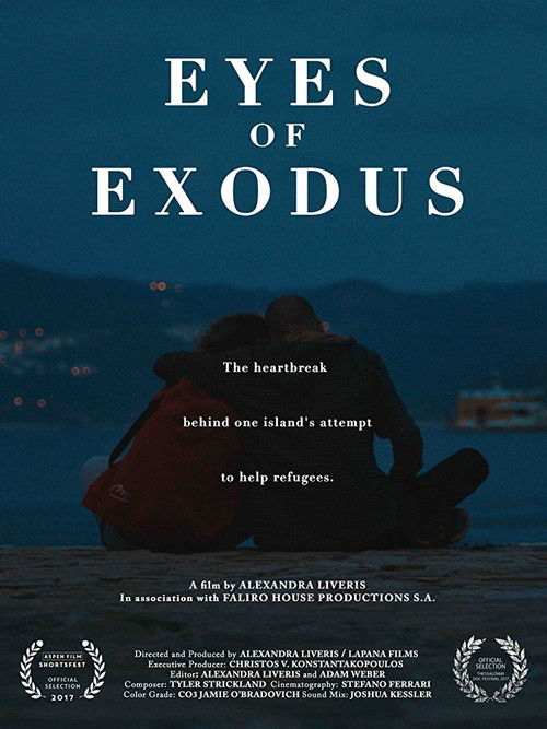 Eyes of Exodus