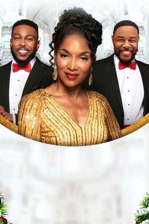 Favorite Son Christmas