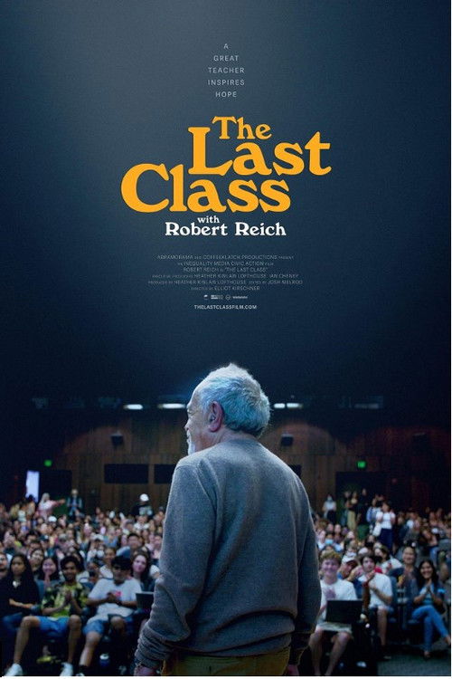 The Last Class