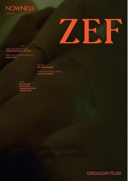 ZEF
