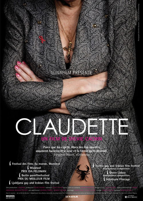 Claudette